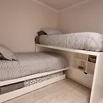 Relajo y tranquilidad a pasos del mar