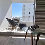Relajo y tranquilidad a pasos del mar