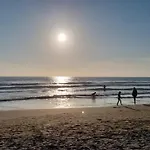 Relajo y tranquilidad a pasos del mar