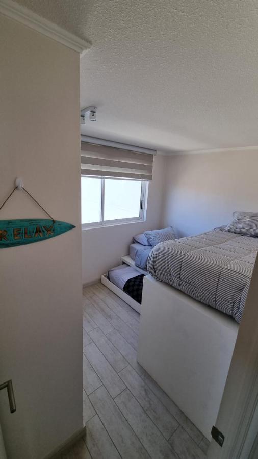 Relajo Y Tranquilidad A Pasos Del Mar Apartamento La Serena