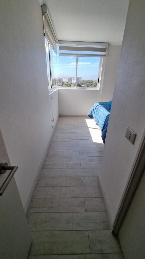Relajo Y Tranquilidad A Pasos Del Mar Apartamento *