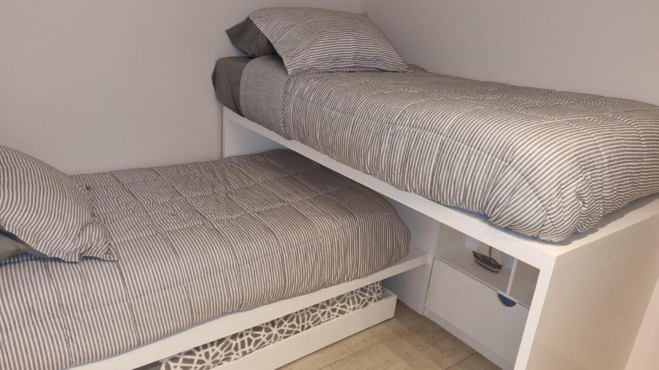 Relajo Y Tranquilidad A Pasos Del Mar Apartamento La Serena