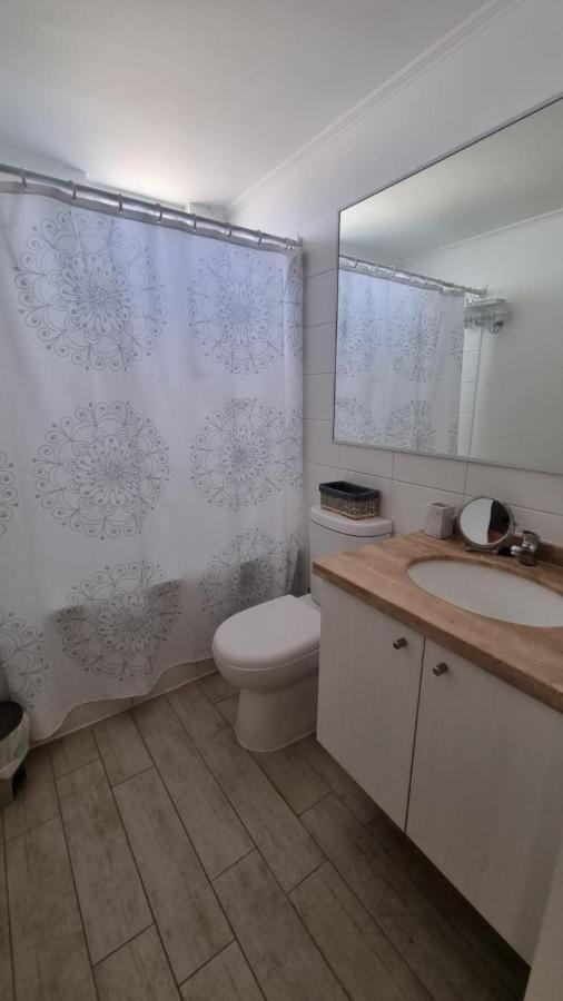 Relajo Y Tranquilidad A Pasos Del Mar Apartamento *