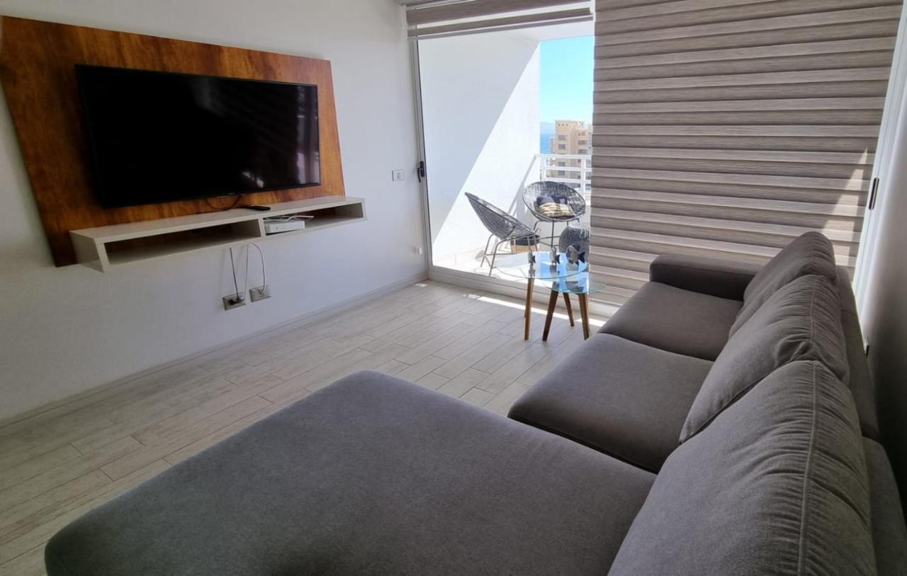 Apartamento Relajo Y Tranquilidad A Pasos Del Mar *