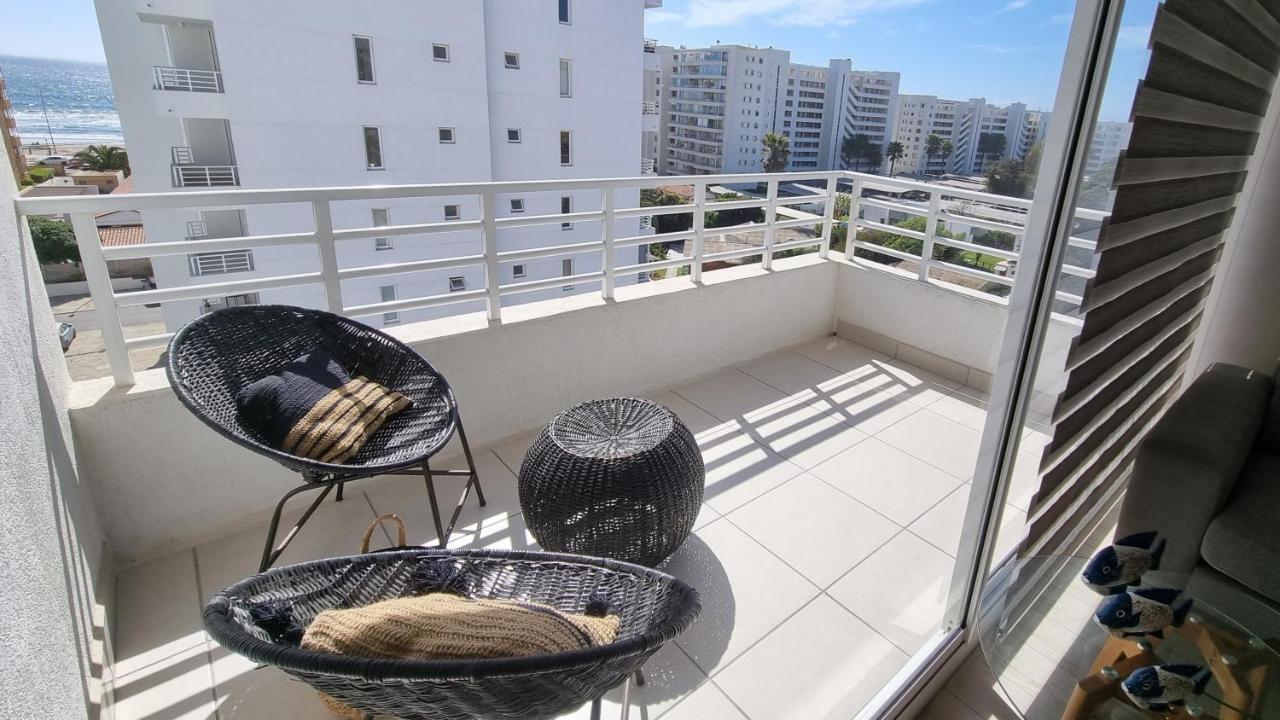 Relajo Y Tranquilidad A Pasos Del Mar Apartamento *