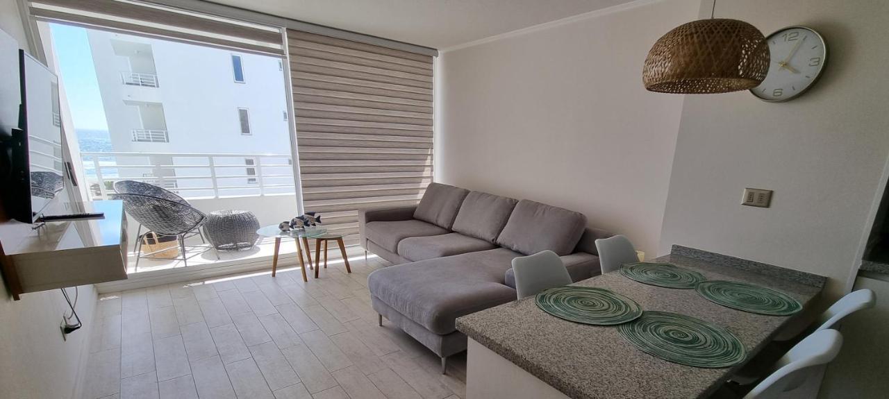 Apartamento Relajo Y Tranquilidad A Pasos Del Mar *