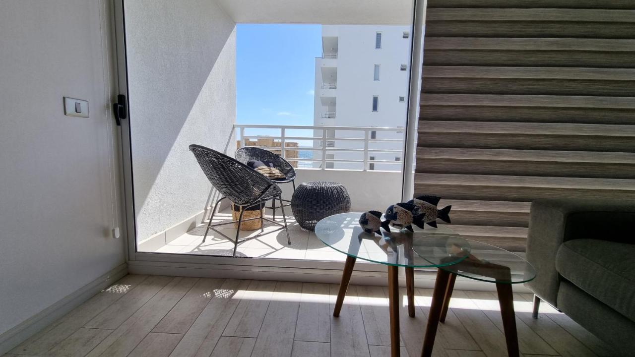 Relajo Y Tranquilidad A Pasos Del Mar