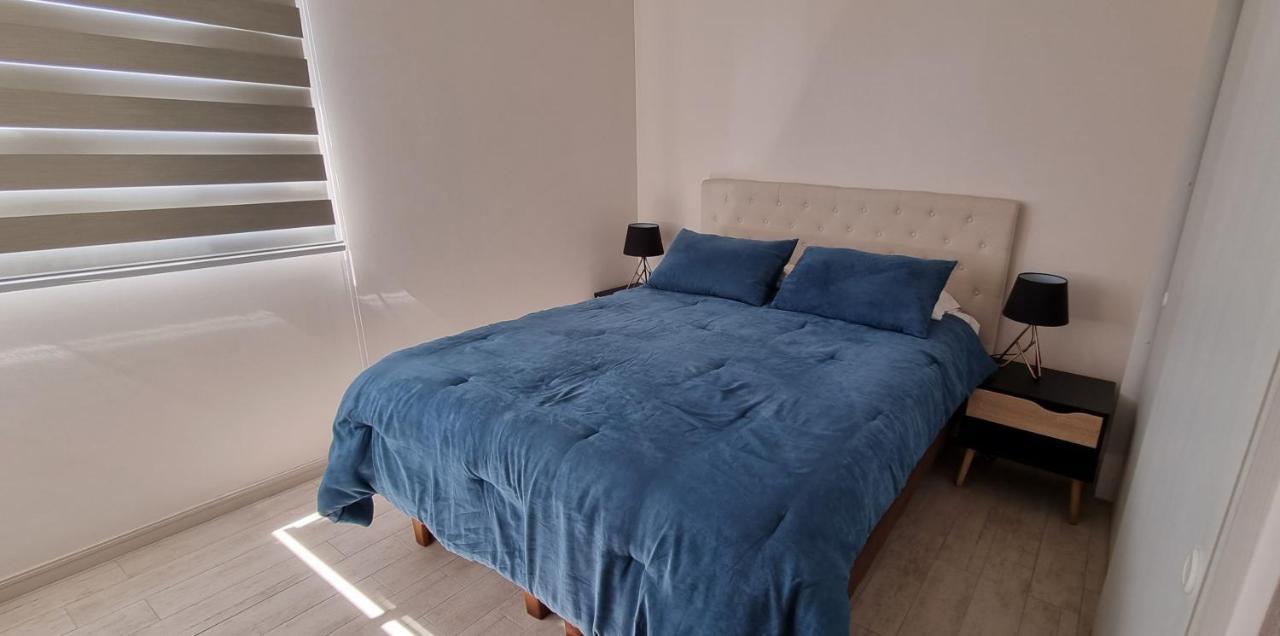 Relajo Y Tranquilidad A Pasos Del Mar Apartamento *