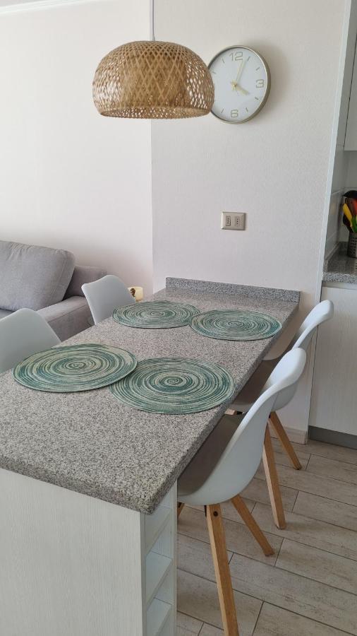 Relajo Y Tranquilidad A Pasos Del Mar Apartamento La Serena