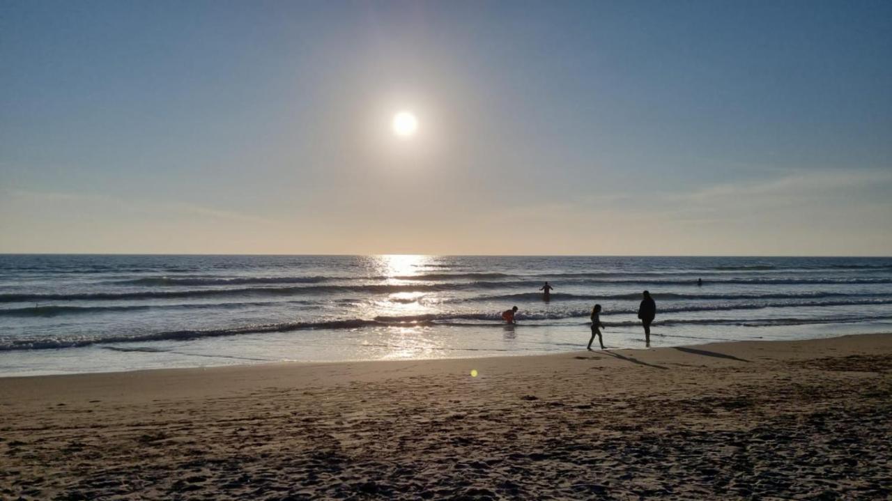 Apartamento Relajo Y Tranquilidad A Pasos Del Mar *