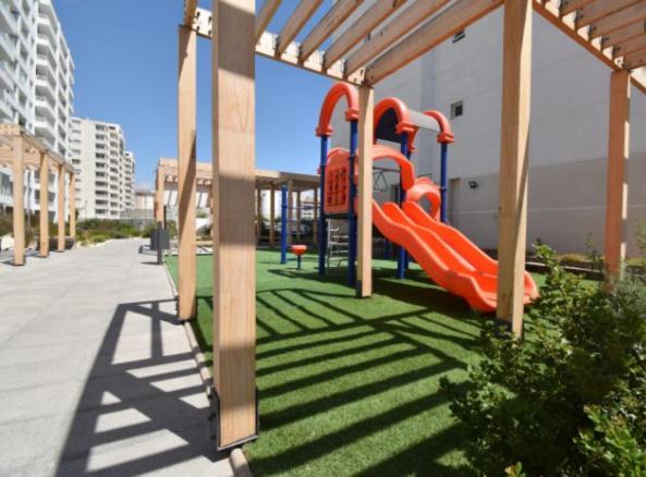 Apartamento Relajo Y Tranquilidad A Pasos Del Mar La Serena